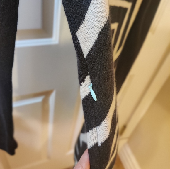 Title Nine Wool Blend Athletic Dress - Picture 7 of 11